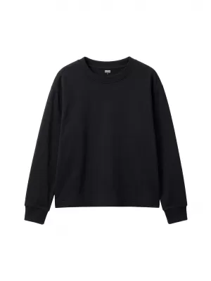 Tricou pentru copii URBAN CLASSICS UCK8624-00007 NEGRU