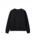 Tricou pentru copii URBAN CLASSICS UCK8624-00007 NEGRU