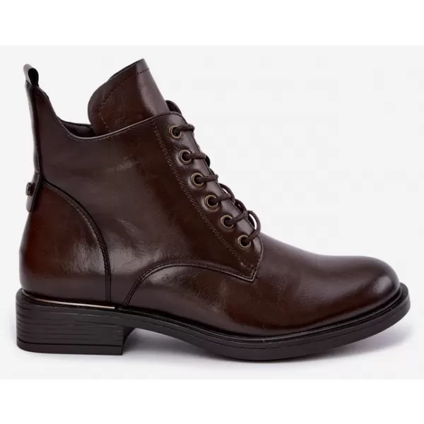  Pantofi de dama VINCEZA 58677 MARO 