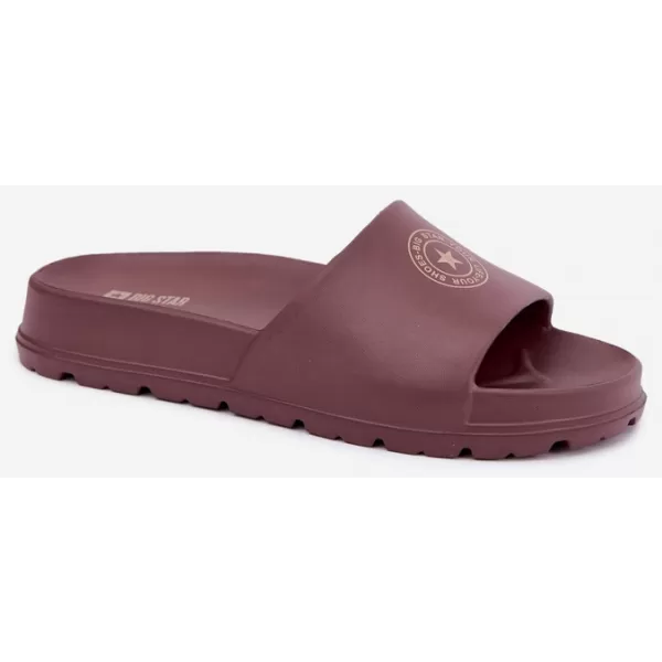  Papuci de damă BIG STAR SHOES UU274075 VIN 