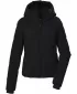Geaca de dama KILLTEC KOW 224 NEGRU