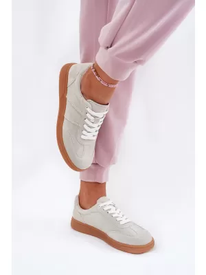 Adidași de damă EVENTO 25SP18-8430 GRI