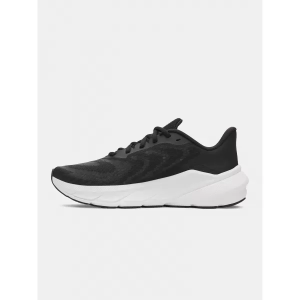  Pantofi de dama UNDER ARMOUR W TURBULENCE 3 6006718-001 NEGRU 
