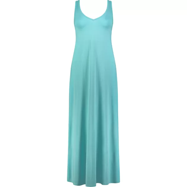  Rochie NORDBLANC BROOKE NBSLD8246 ALBASTRU 