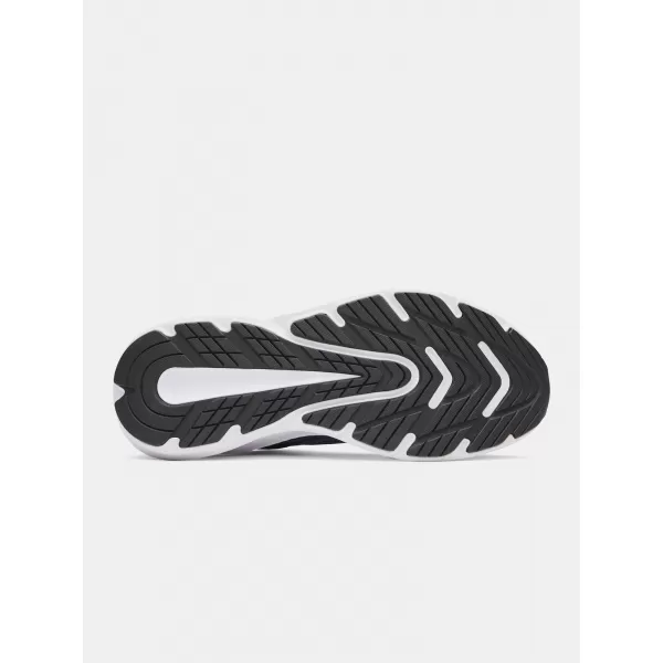  Pantofi pentru bărbați UNDER ARMOUR TURBULENCE 3 6006717-410 ALBASTRU 