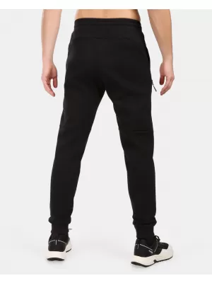 Pantaloni pentru bărbați KILPI MATTY-M 1M0408KI NEGRU