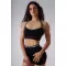 Lenjerie NEBBIA OLYMPIA OPEN-BACK 936 NEGRU