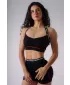 Lenjerie NEBBIA OLYMPIA OPEN-BACK 936 NEGRU