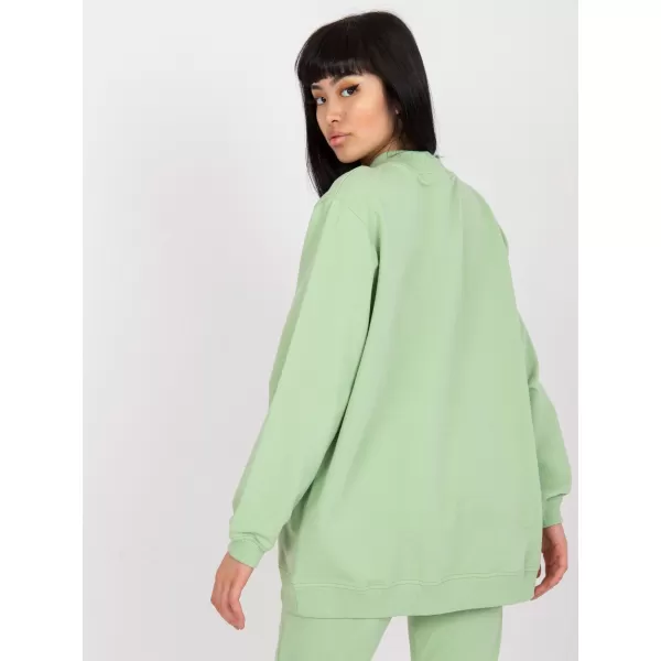  Hanorac de dama BASIC FEEL GOOD AP-BL-A-R001 FISTIC 