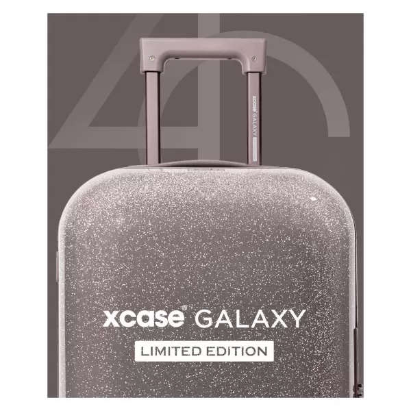  Valiză HEYS xCase Galaxy S TAUP LUNAR 