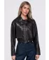 Geaca de dama OMBRE OW-JAFL-0148 MARO