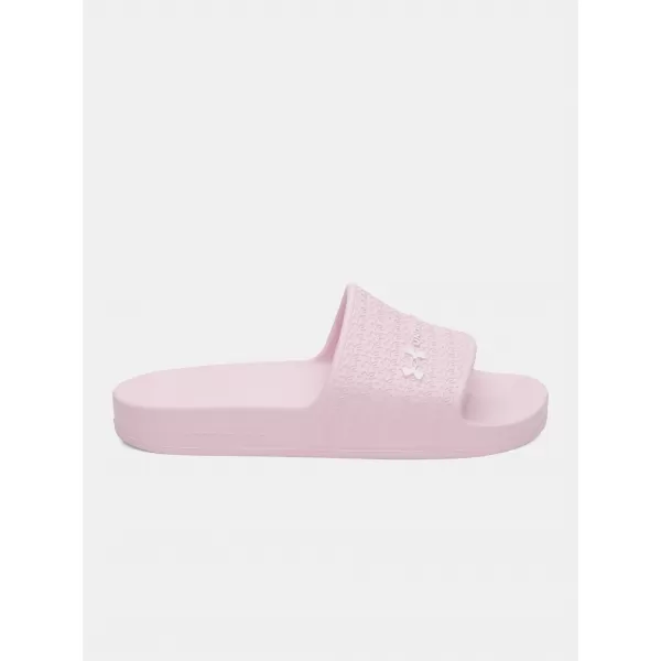  Papuci de damă UNDER ARMOUR W ARMR SLIDE LITE ROZ 