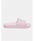 Papuci de damă UNDER ARMOUR W ARMR SLIDE LITE ROZ