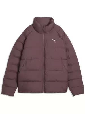 Geaca de dama PUMA MONO JACKET 68838791 CACAO BOGAT