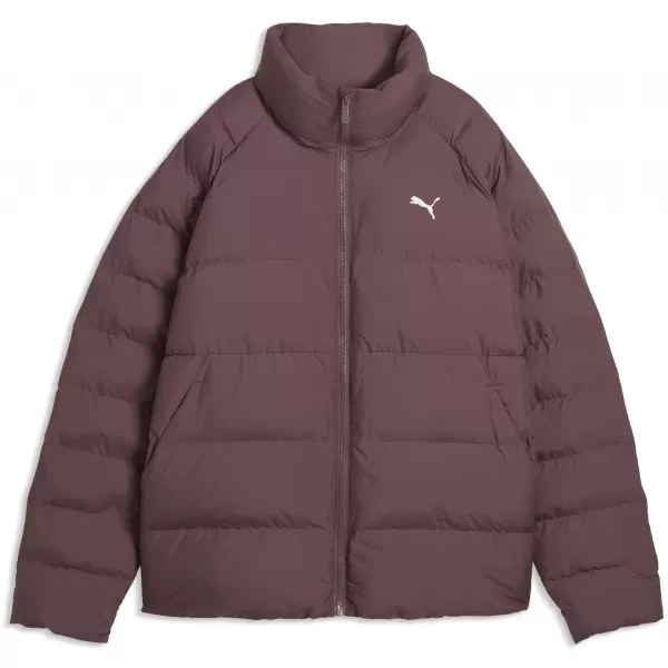  Geaca de dama PUMA MONO JACKET 68838791 CACAO BOGAT 