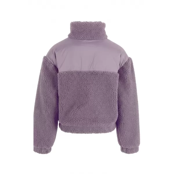  Geaca de fetita URBAN CLASSICS UCK6068-23083 LILIAC PAL 
