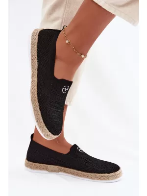 Pantofi de dama VINCEZA 13659 NEGRU