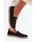 Pantofi de dama VINCEZA 13659 NEGRU