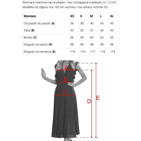  Rochie NUMOCO 675-1 ALBASTRU DESCHIS 