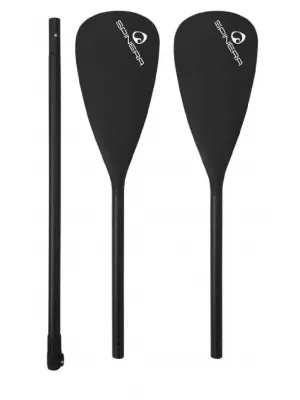 Vâslă SPINERA Kayak Basic NEDETERMINAT