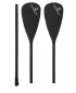 Vâslă SPINERA Kayak Basic NEDETERMINAT