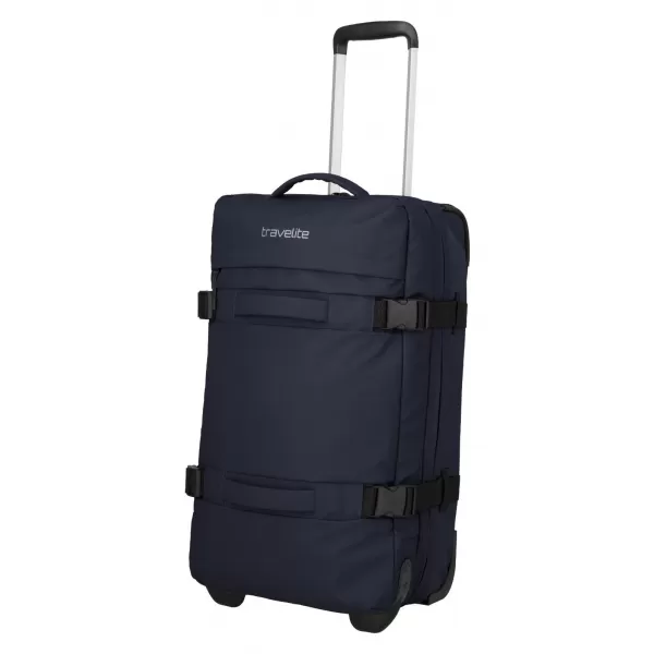 Set de genti TRAVELITE BOLONIA WHEELED DUFFLE OBICEIURI 