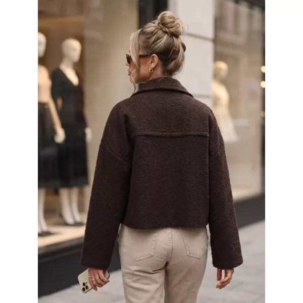  Geaca de dama DSTREET TY6058 MARO 