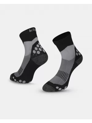 Șosete KILPI PRO-U 1U0871KI NEGRU