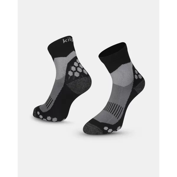  Șosete KILPI PRO-U 1U0871KI NEGRU 