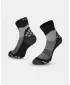 Șosete KILPI PRO-U 1U0871KI NEGRU