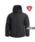 Parka pentru bărbați PENTAGON LCP V2.0 PRIMALOFT PARKA K01007-2.0 NEGRU