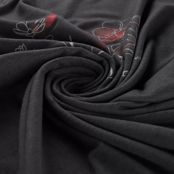  Cămașă de exterior pentru femei ALPINE PRO GREMA 3 VARIANTA NEAGRA PC 