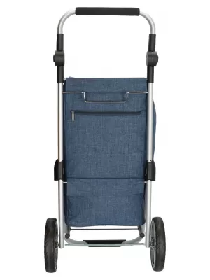 Sac BEAGLES Alberic 16603 Navy blue ALBASTRU MARIN