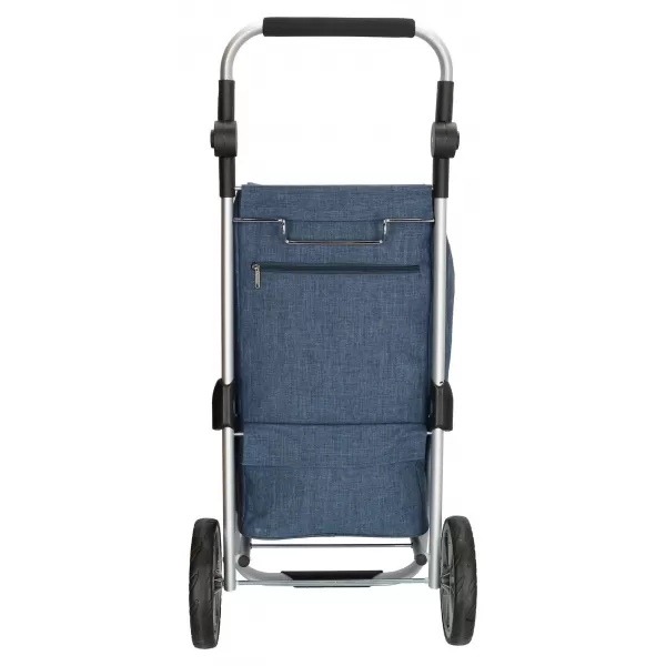  Sac BEAGLES Alberic 16603 Navy blue ALBASTRU MARIN 