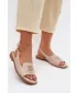 Sandale de dama S.BARSKI KV61-6018 PLICTISITOR