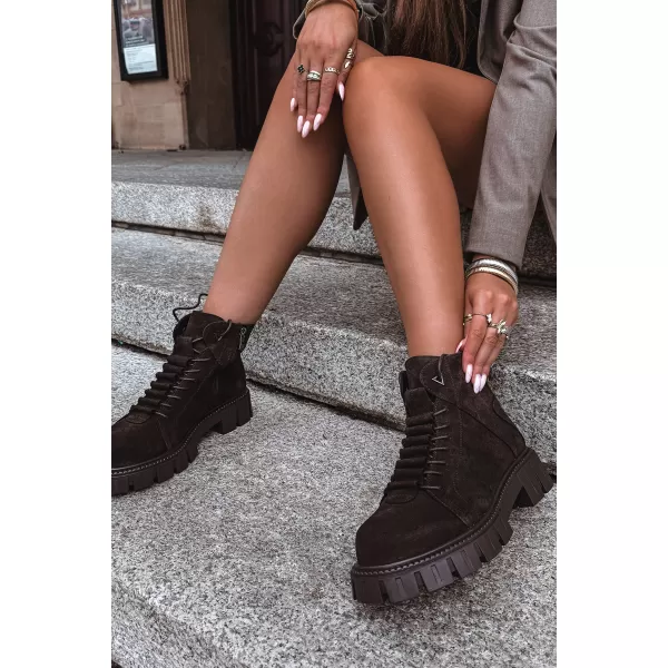  Pantofi de dama D&A JC62-1045 MARO 
