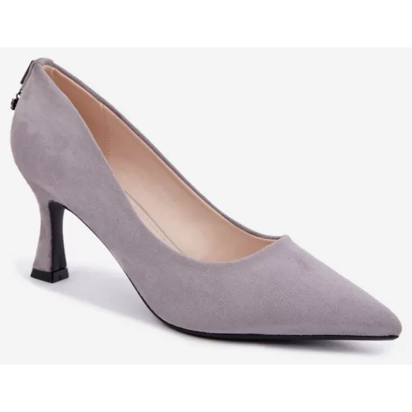  Pompe de dama VINCEZA 62330 GRI 