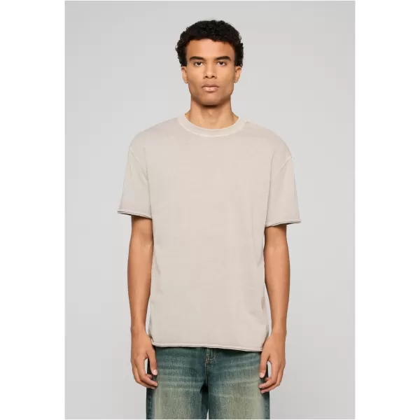  Tricou pentru bărbați URBAN CLASSICS TB8017-01325 NOR 