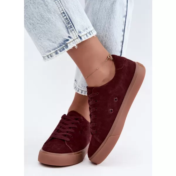  Adidași de damă BIG STAR SHOES UU274242 ED 