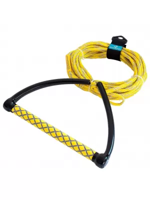 Trage de frânghie SPINERA PRO WAKEBOARD/KNEEBOARD CHIHLIMBAR