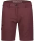 Pantaloni scurți de damă NORDBLANC COPSE NBSPL8347 ROZ
