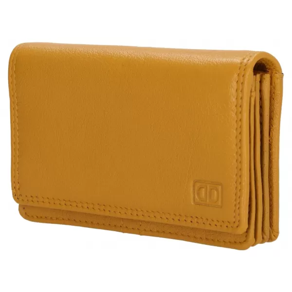  Portofel BEAGLES FH-SERIE 02C337 GALBEN 