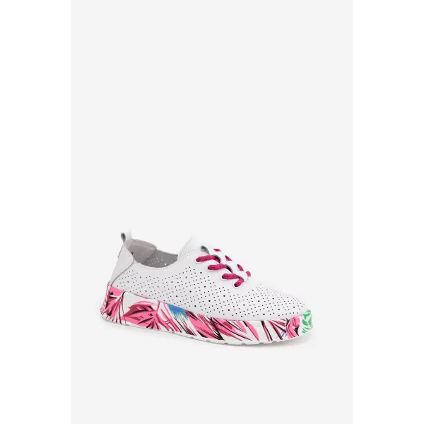  Adidași de damă EVENTO 26PB17-9982 FUCSIA 
