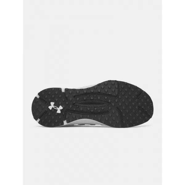  Pantofi pentru bărbați UNDER ARMOUR PHANTOM X 6007183-100 ALB 