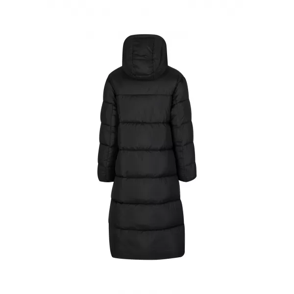  Palton de damă URBAN CLASSICS TB8712-00007 NEGRU 