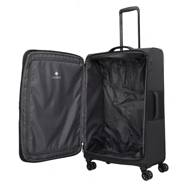  Valiză TRAVELITE Corsiica L NEGRU 