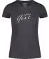 Tricou de damă NORDBLANC AFFECTION NBSLT8180 GRI