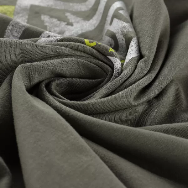 Tricou pentru femei ALPINE PRO TERMESA 4 BUSUIOC FIERT VARIANTA PC 