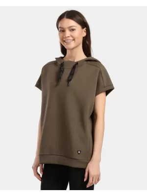 Hanorac de dama KILPI DIAN-W 1L0210KI KAKI