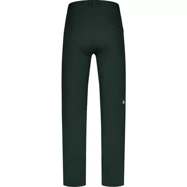 Pantaloni pentru bărbați NORDBLANC FOOTPRINT NBSPM8349 VERDE ÎNCHIS 